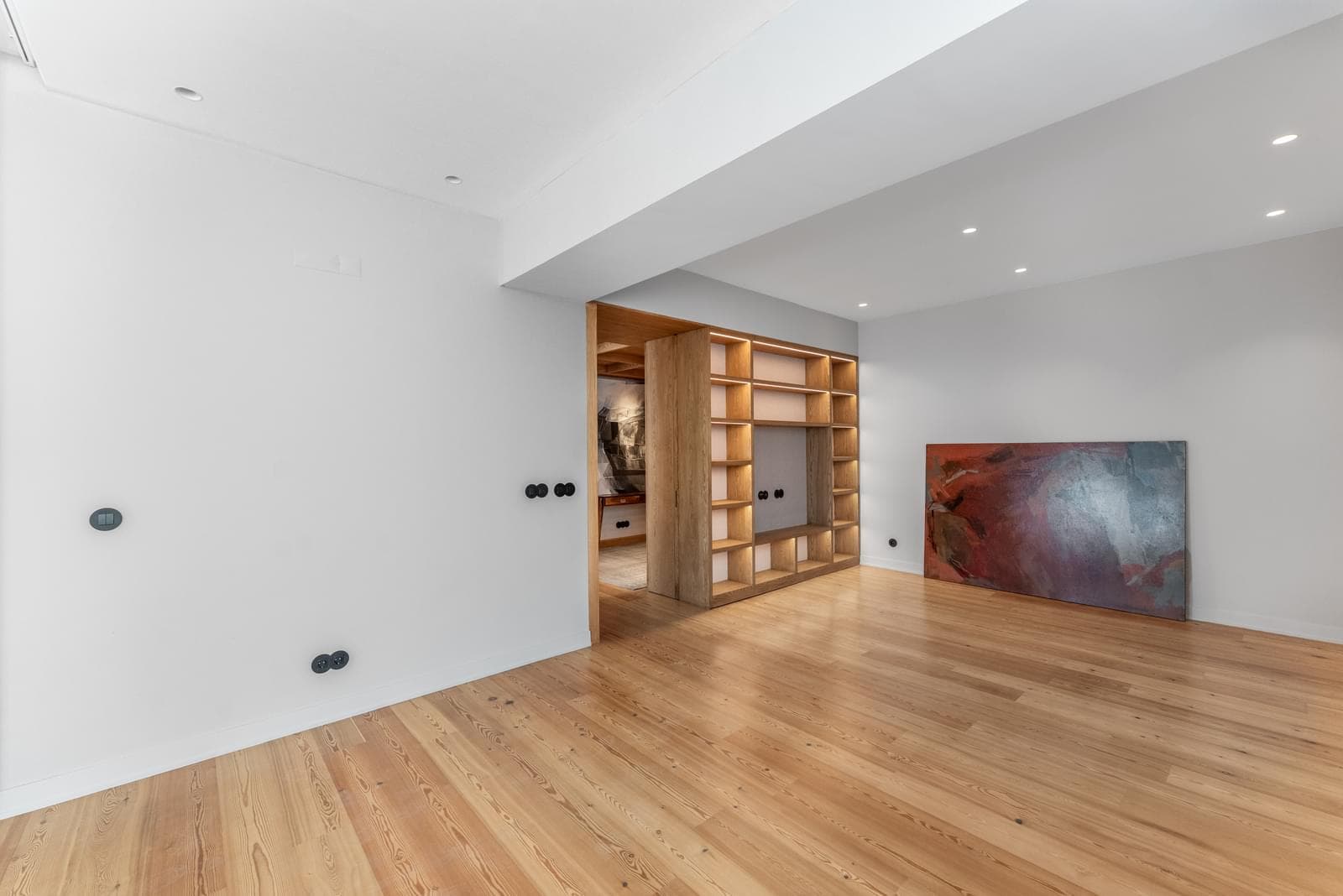 Apartamento T4 com terraço, Saldanha, Lisboa - Imagem 7