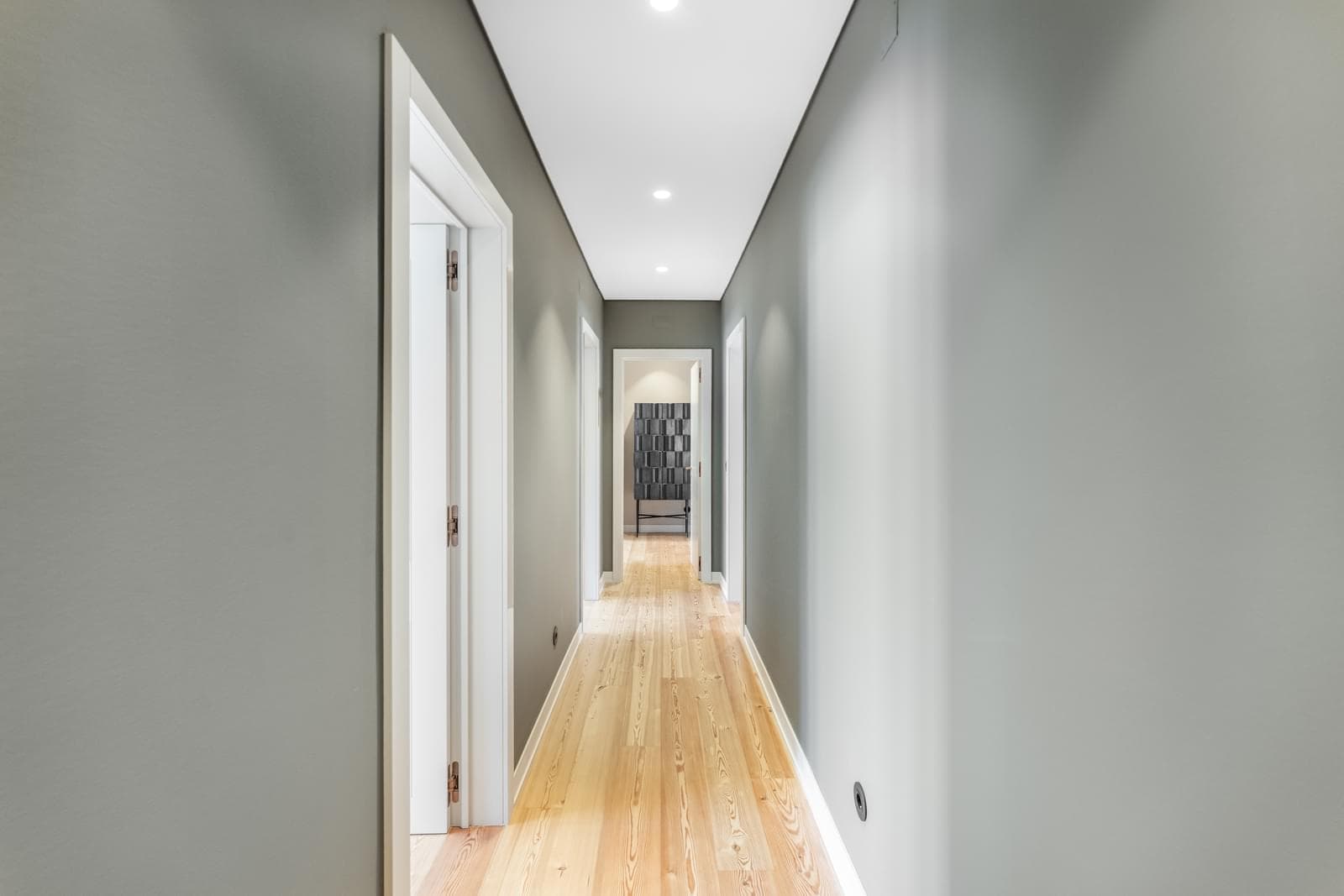 Apartamento T4 com terraço, Saldanha, Lisboa - Imagem 17