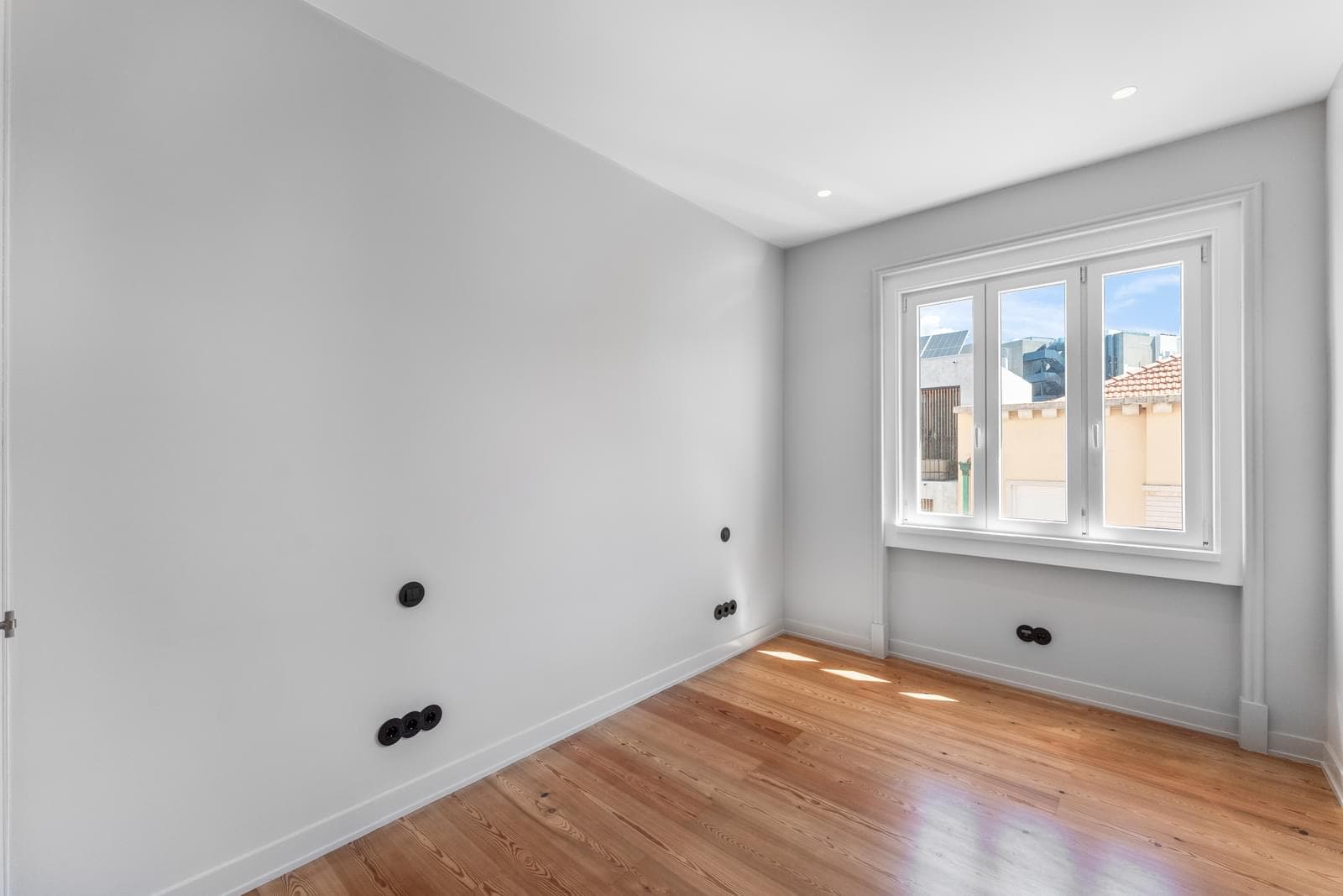 Apartamento T4 com terraço, Saldanha, Lisboa - Imagem 23