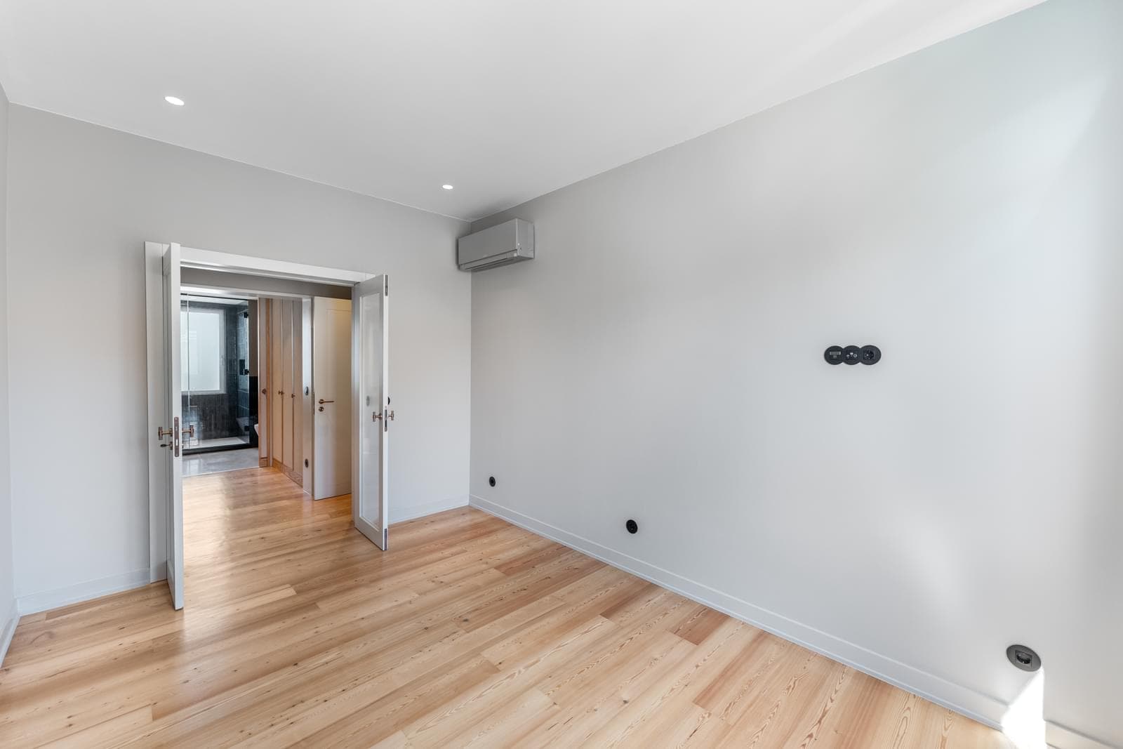 Apartamento T4 com terraço, Saldanha, Lisboa - Imagem 21