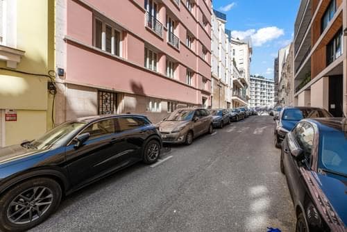 PF40765 - Apartamento T4 com terraço, Saldanha, Lisboa - Imagem 32