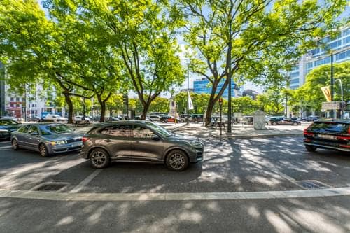 PF40765 - Apartamento T4 com terraço, Saldanha, Lisboa - Imagem 30