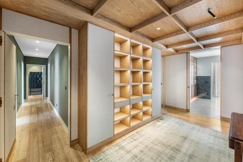 PF40765 - Apartamento T4 com terraço, Saldanha, Lisboa - Imagem 8