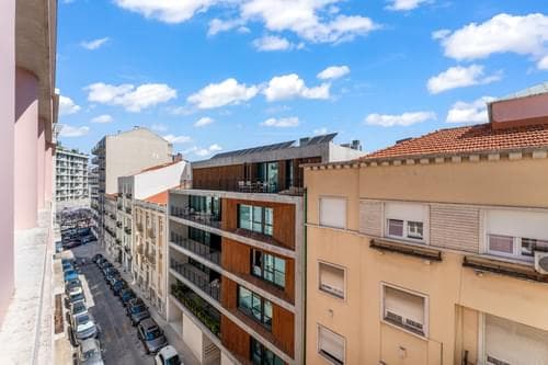 PF40765 - Apartamento T4 com terraço, Saldanha, Lisboa - Imagem 27