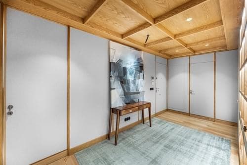 PF40765 - Apartamento T4 com terraço, Saldanha, Lisboa - Imagem 11