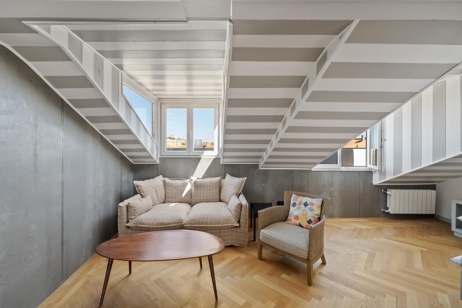 Apartamento T2 com terraço, Lisboa - Imagem 10