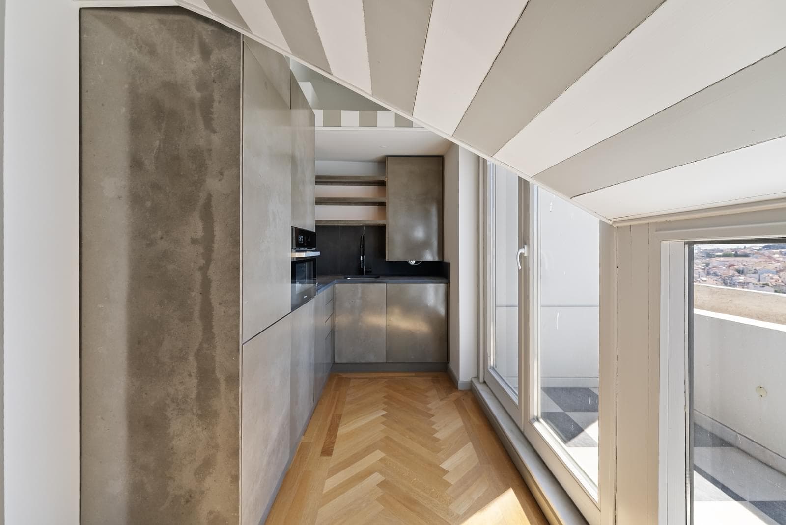 Apartamento T2 com terraço, Lisboa - Imagem 13