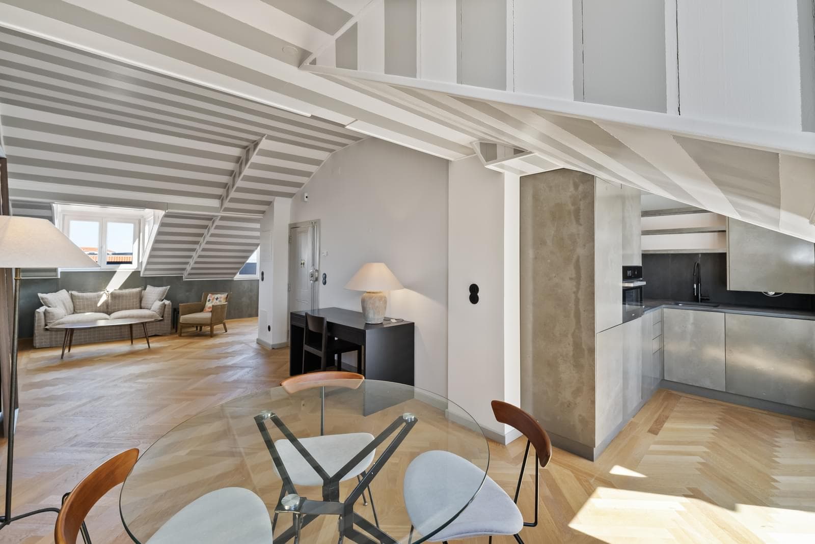 Apartamento T2 com terraço, Lisboa - Imagem 14