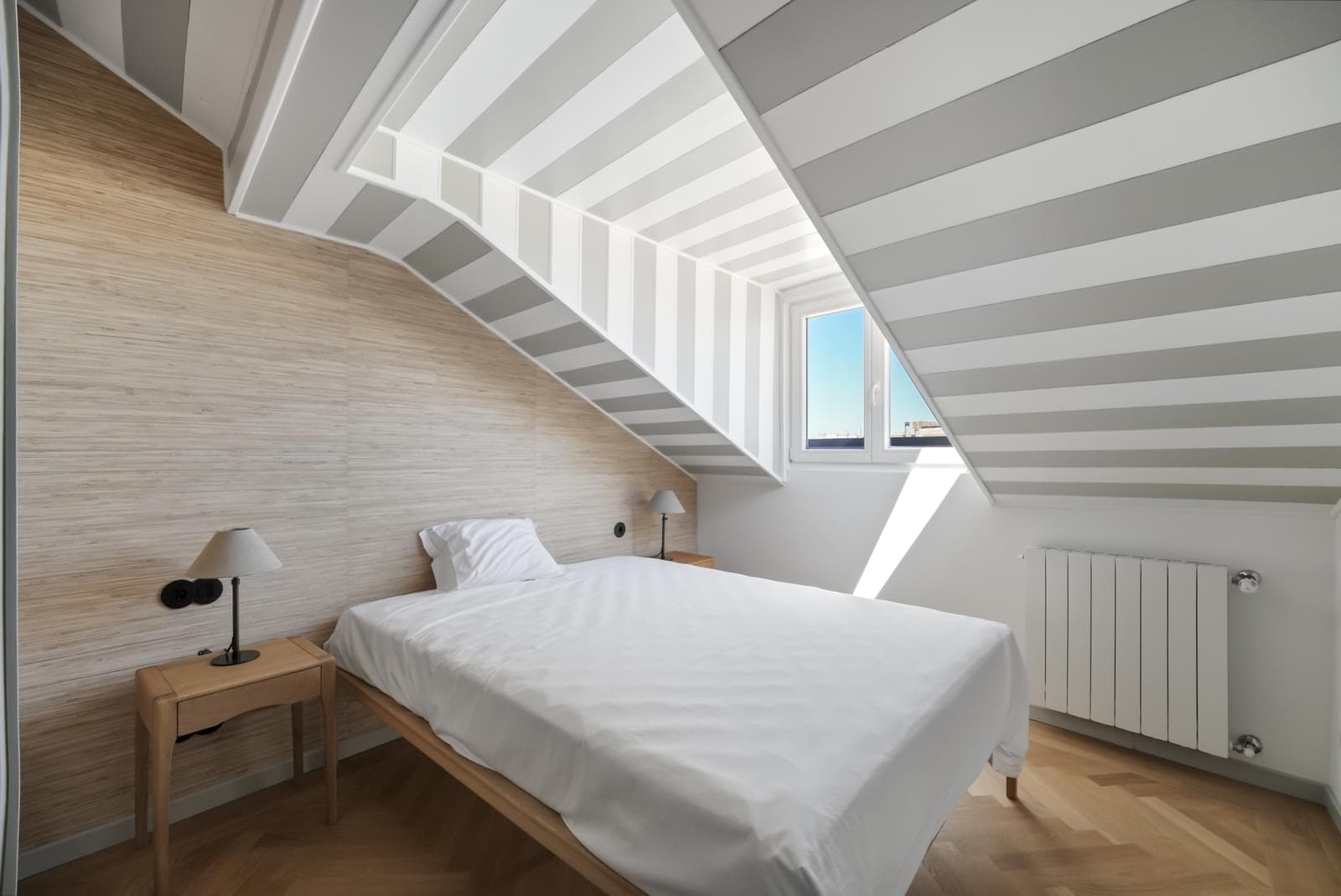 Apartamento T2 com terraço, Lisboa - Imagem 18
