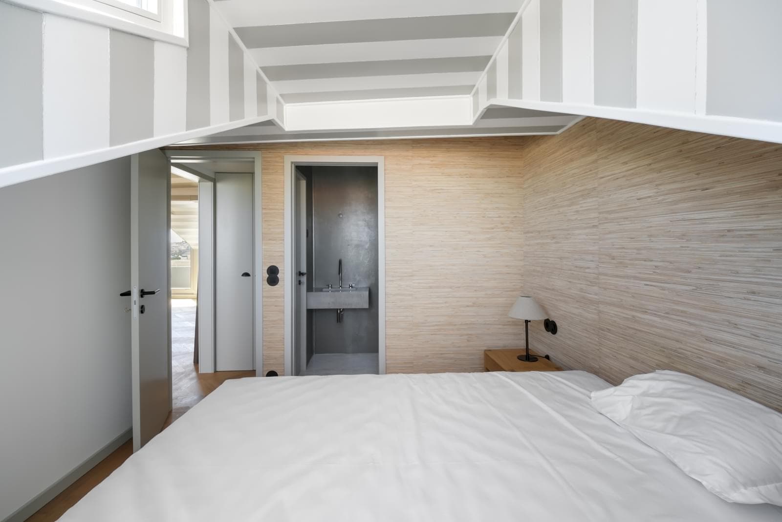 Apartamento T2 com terraço, Lisboa - Imagem 19