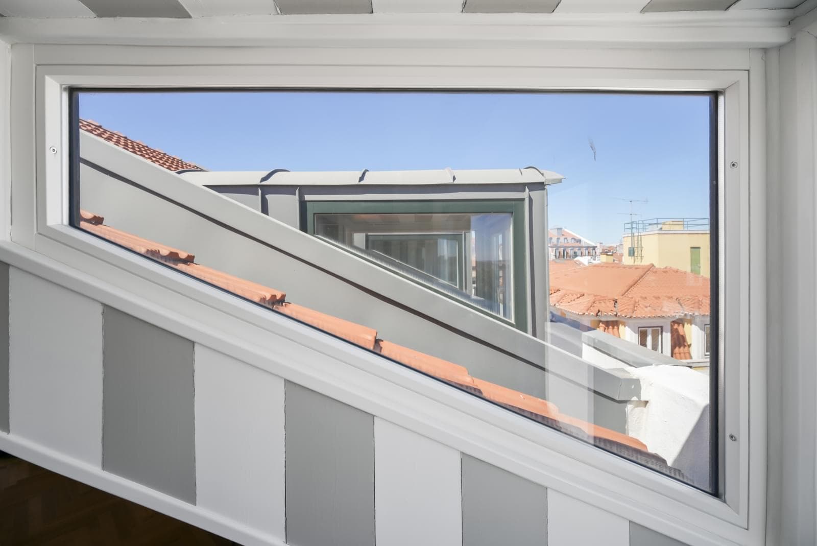 Apartamento T2 com terraço, Lisboa - Imagem 22