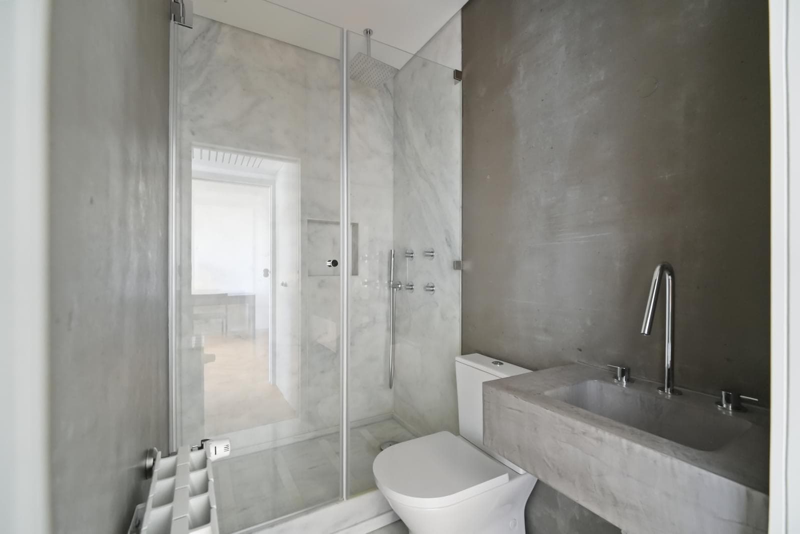Apartamento T2 com terraço, Lisboa - Imagem 27