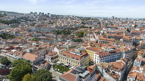 PF40766 - Apartamento T2 com terraço, Lisboa - Imagem 4