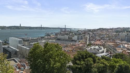PF40766 - Apartamento T2 com terraço, Lisboa - Imagem 5
