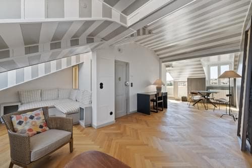 PF40766 - Apartamento T2 com terraço, Lisboa - Imagem 7