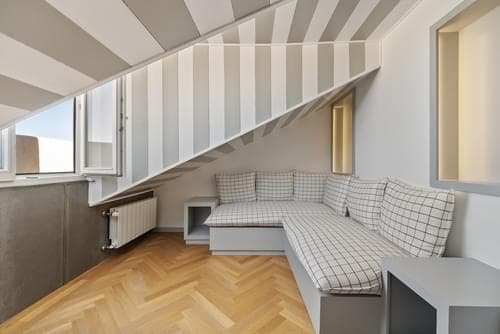 PF40766 - Apartamento T2 com terraço, Lisboa - Imagem 8