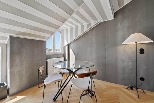 PF40766 - Apartamento T2 com terraço, Lisboa - Imagem 1