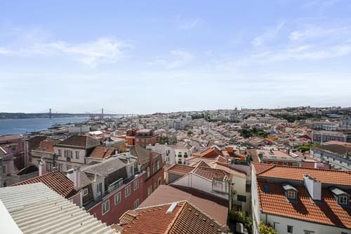 PF40766 - Apartamento T2 com terraço, Lisboa - Imagem 24