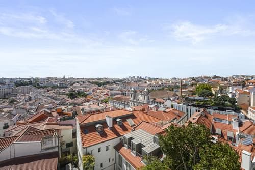 PF40766 - Apartamento T2 com terraço, Lisboa - Imagem 25