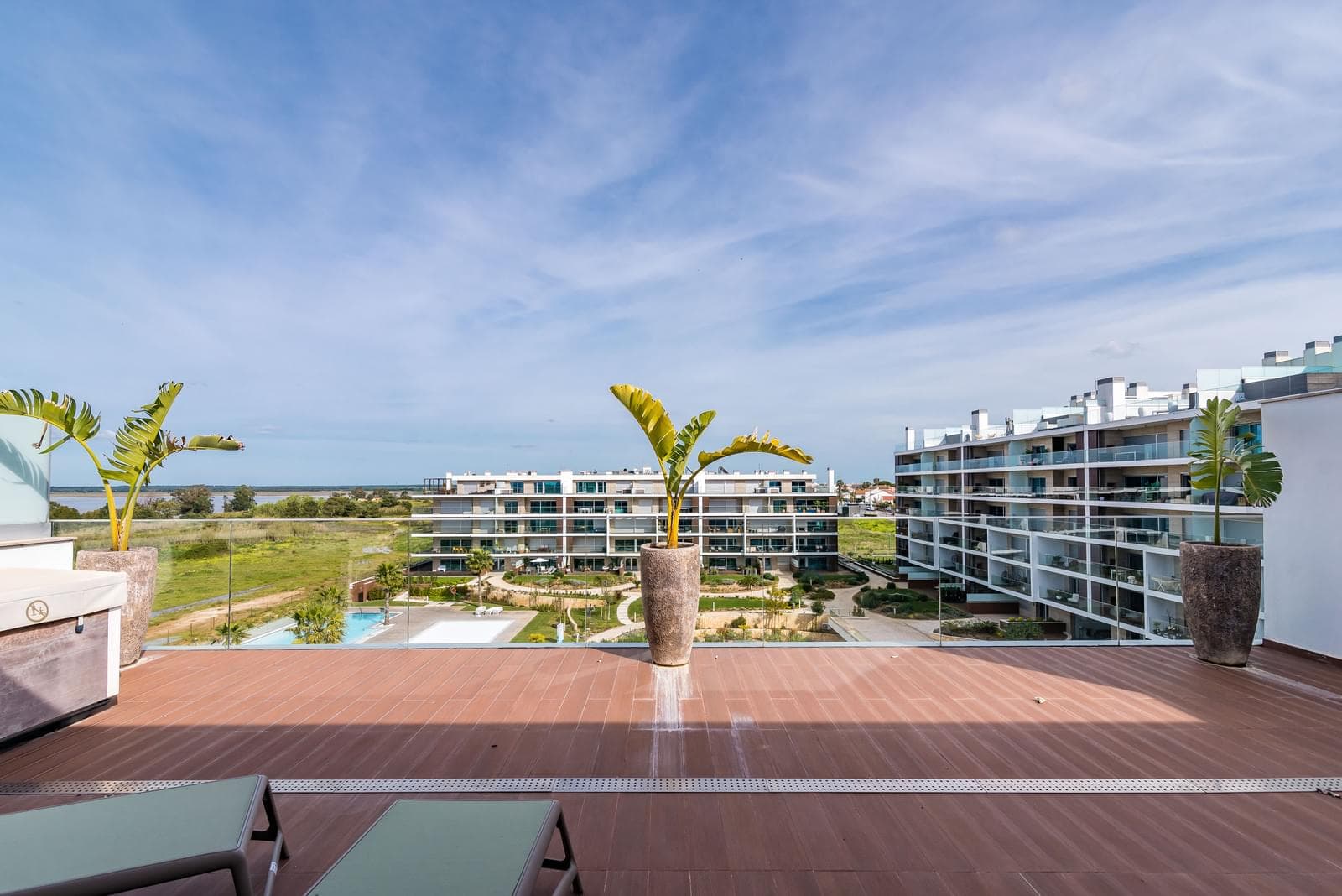 Duplex T4 com piscina, Alcochete - Imagem 43