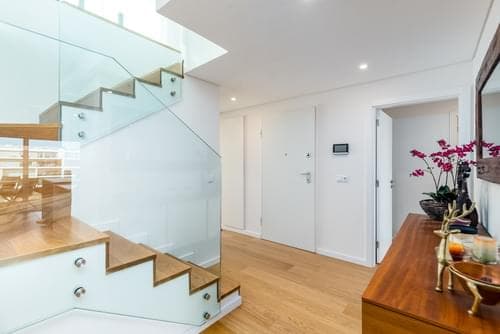 PF40768 - Duplex T4 com piscina, Alcochete - Imagem 2