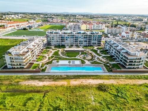 PF40768 - Duplex T4 com piscina, Alcochete - Imagem 64