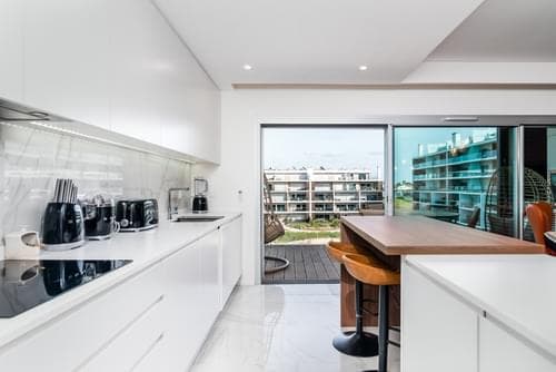 PF40768 - Duplex T4 com piscina, Alcochete - Imagem 13