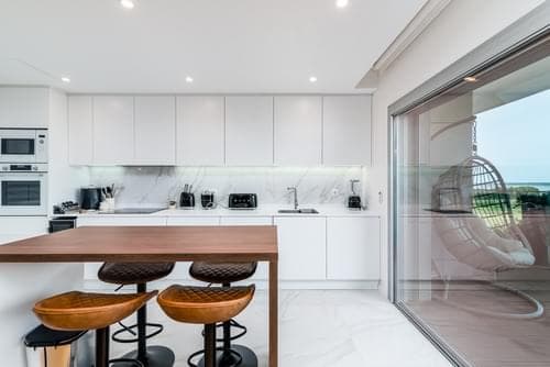 PF40768 - Duplex T4 com piscina, Alcochete - Imagem 14