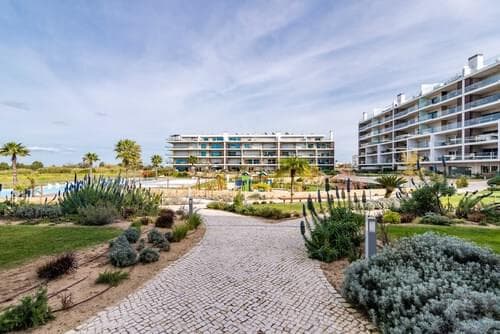 PF40768 - Duplex T4 com piscina, Alcochete - Imagem 57