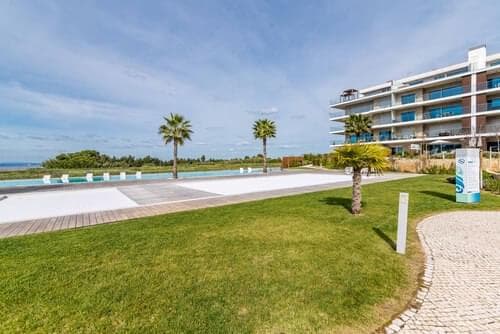 PF40768 - Duplex T4 com piscina, Alcochete - Imagem 50