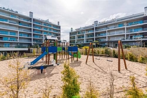 PF40768 - Duplex T4 com piscina, Alcochete - Imagem 48