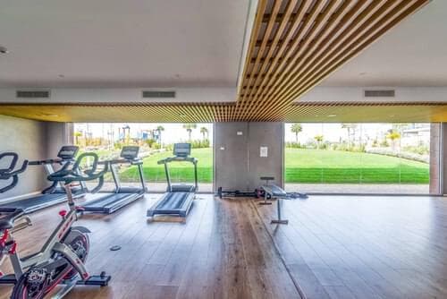 PF40768 - Duplex T4 com piscina, Alcochete - Imagem 59
