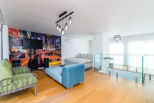 PF40768 - Duplex T4 com piscina, Alcochete - Imagem 34