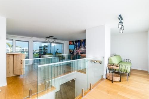 PF40768 - Duplex T4 com piscina, Alcochete - Imagem 33