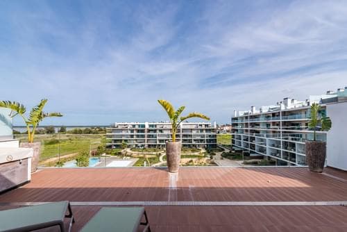 PF40768 - Duplex T4 com piscina, Alcochete - Imagem 43