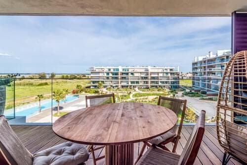PF40768 - Duplex T4 com piscina, Alcochete - Imagem 18