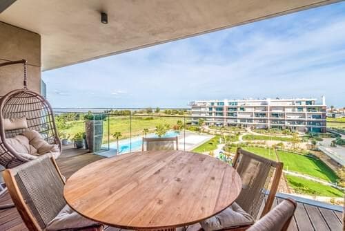 PF40768 - Duplex T4 com piscina, Alcochete - Imagem 19
