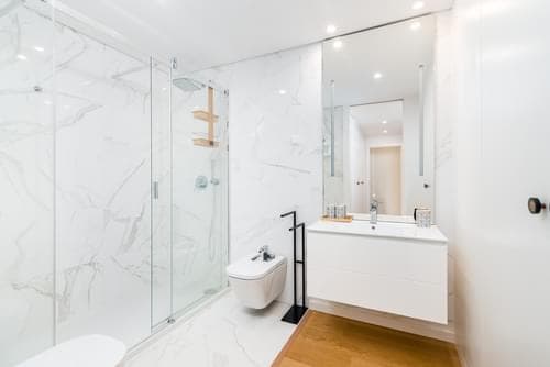 PF40768 - Duplex T4 com piscina, Alcochete - Imagem 24