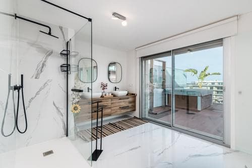 PF40768 - Duplex T4 com piscina, Alcochete - Imagem 36
