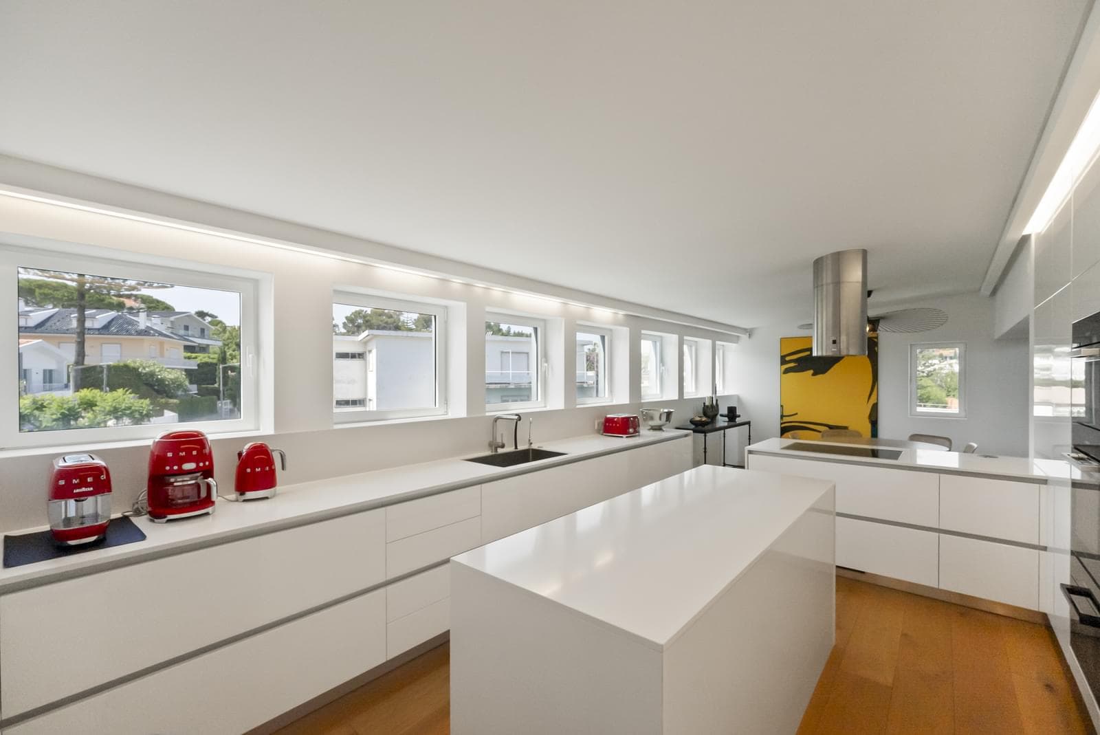 Penthouse T3 com vista, Centro Cascais, Cascais - Imagem 15