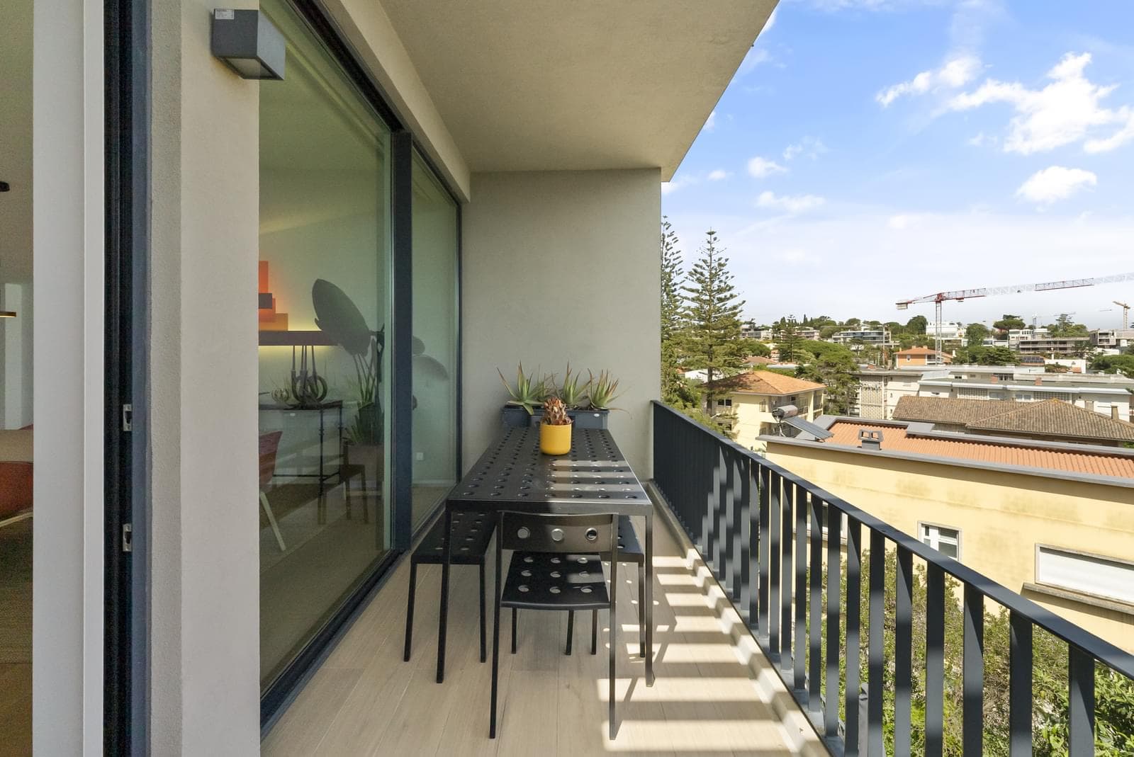 Penthouse T3 com vista, Centro Cascais, Cascais - Imagem 10