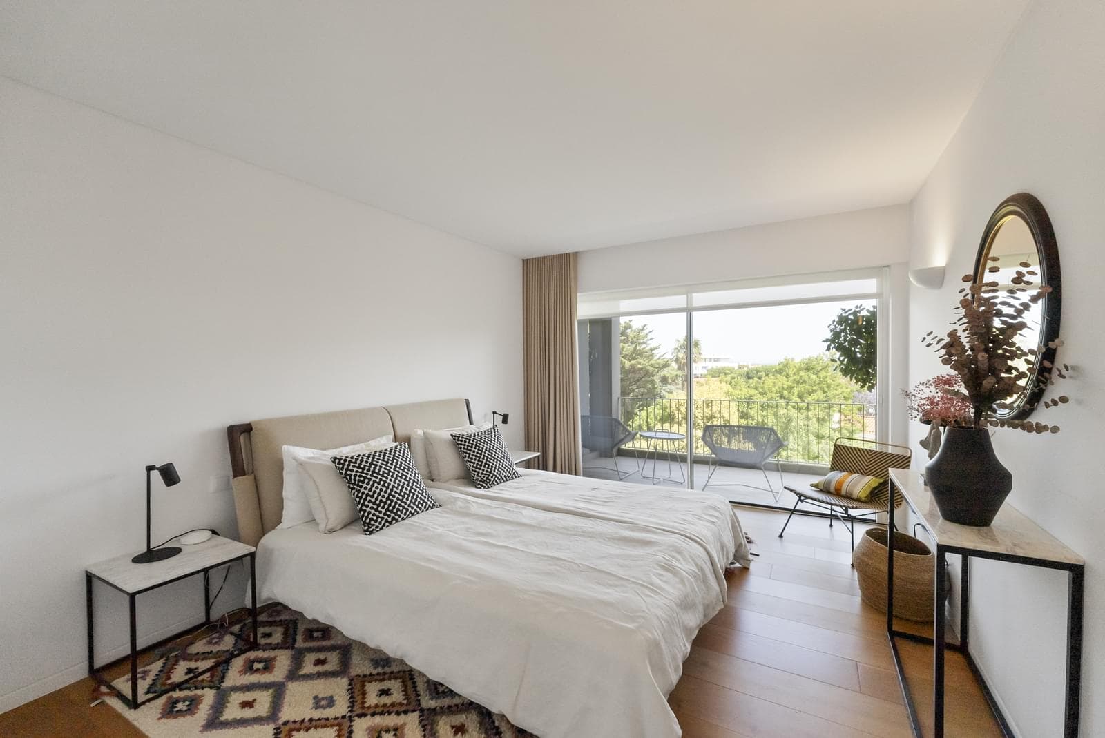 Penthouse T3 com vista, Centro Cascais, Cascais - Imagem 18