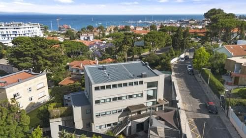 PF40770 - Penthouse T3 com vista, Centro Cascais, Cascais - Imagem 3