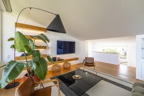 PF40770 - Penthouse T3 com vista, Centro Cascais, Cascais - Imagem 7