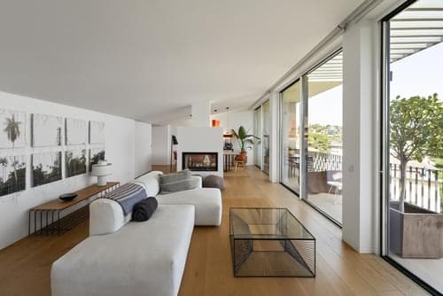 PF40770 - Penthouse T3 com vista, Centro Cascais, Cascais - Imagem 5
