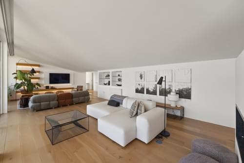 PF40770 - Penthouse T3 com vista, Centro Cascais, Cascais - Imagem 6