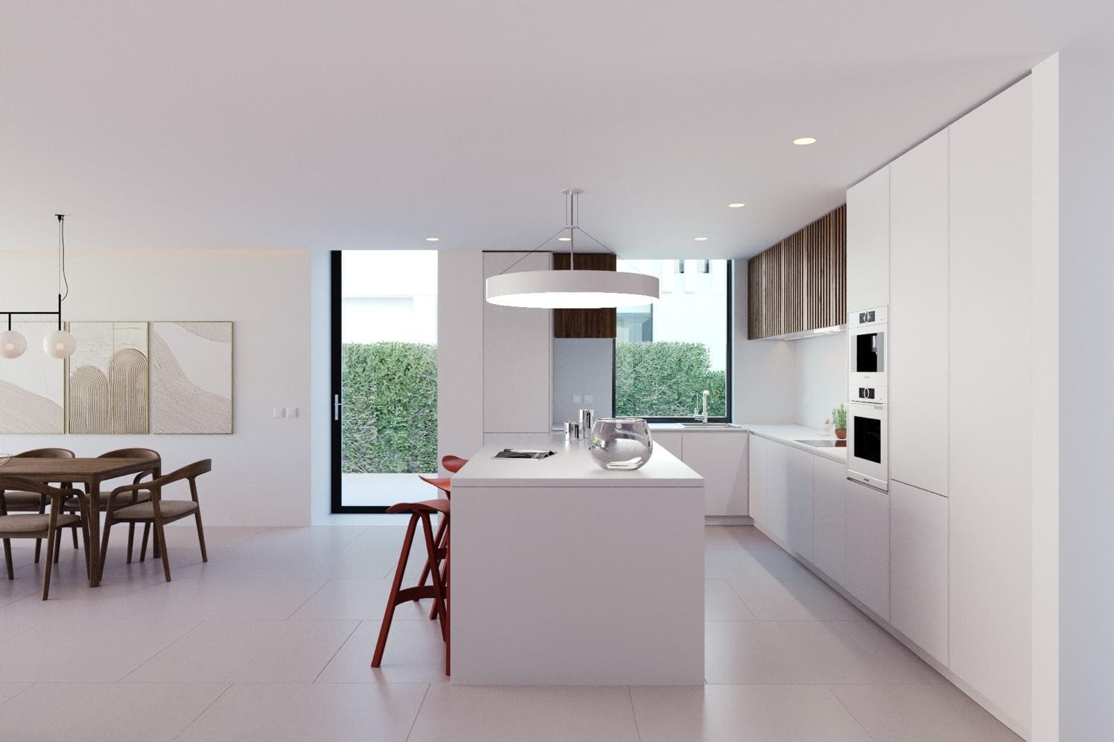 Moradia Isolada T4 com piscina, Faro - Imagem 9