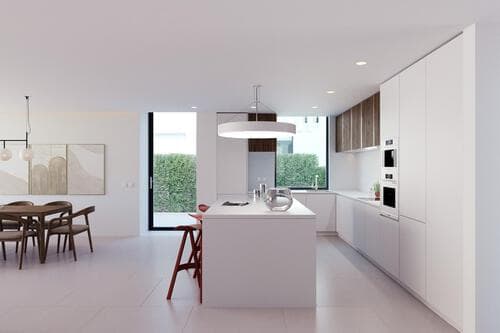 PF40774 - Moradia Isolada T4 com piscina, Faro - Imagem 9