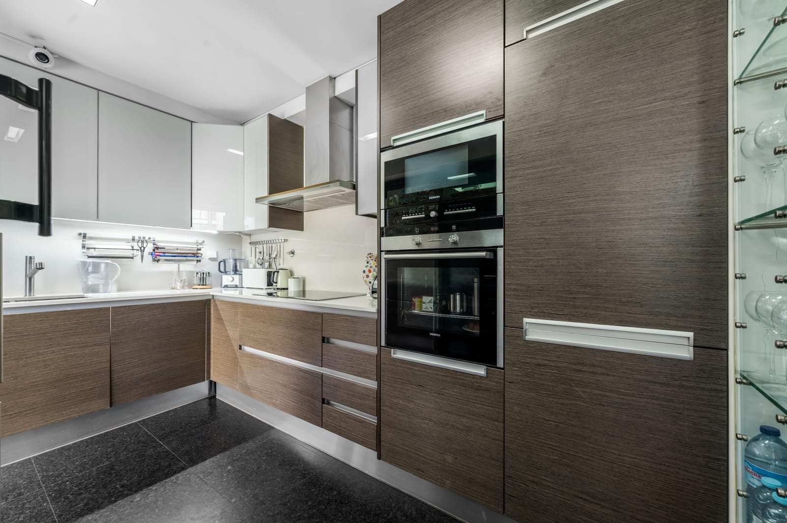 Apartamento T1 com vista - Imagem 24