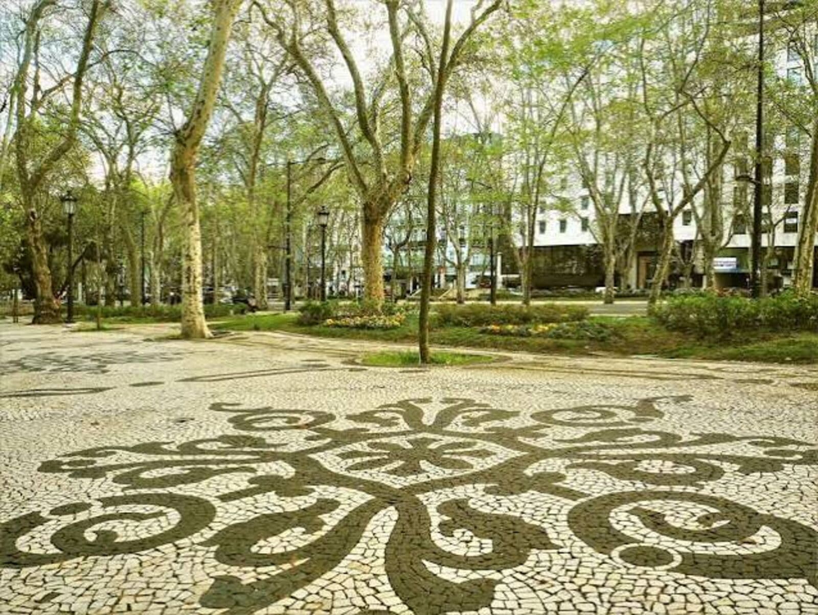 Office, Avenida da Liberdade, Lisboa - Image 29